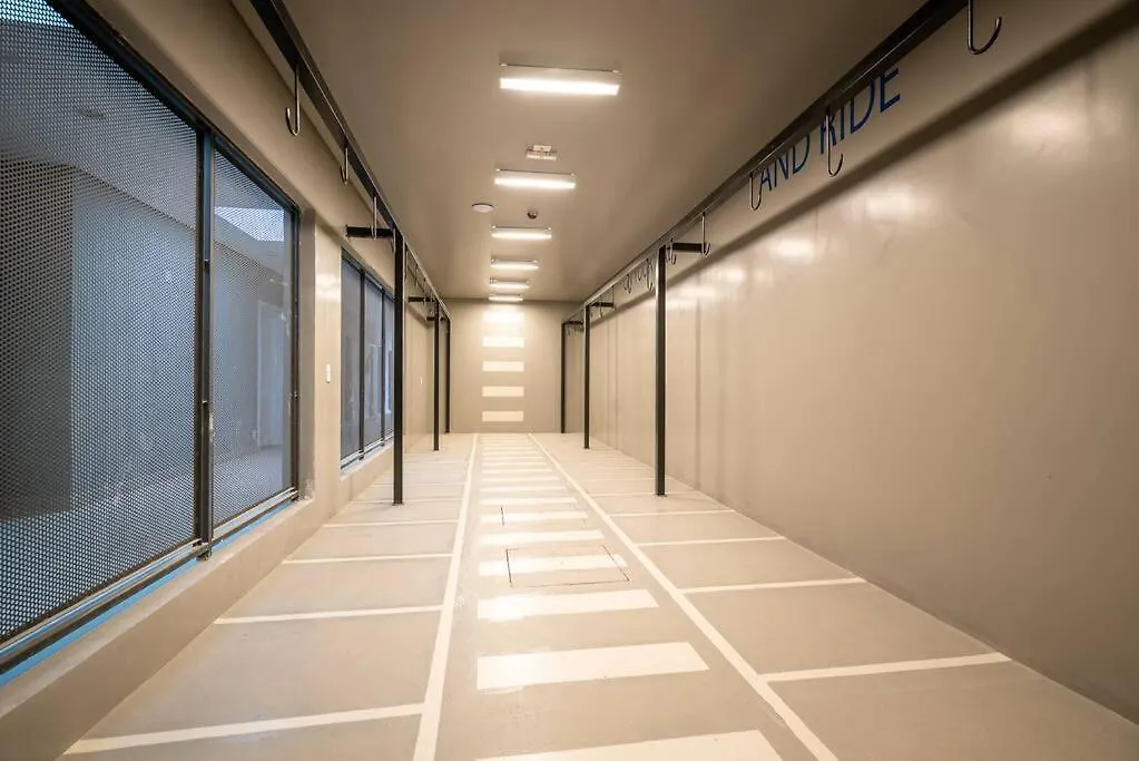 Apartmán Apto Completo Proximo Ao Aeroporto De Congonhas São Paulo Brazílie