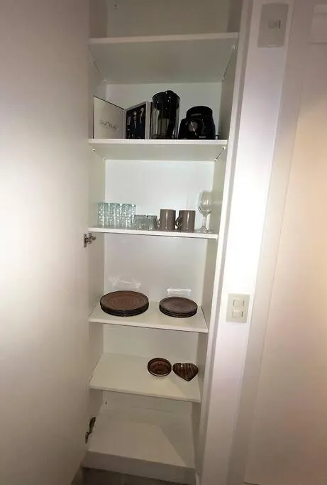 Apartment Apto Completo Proximo Ao Aeroporto De Congonhas Sao Paulo