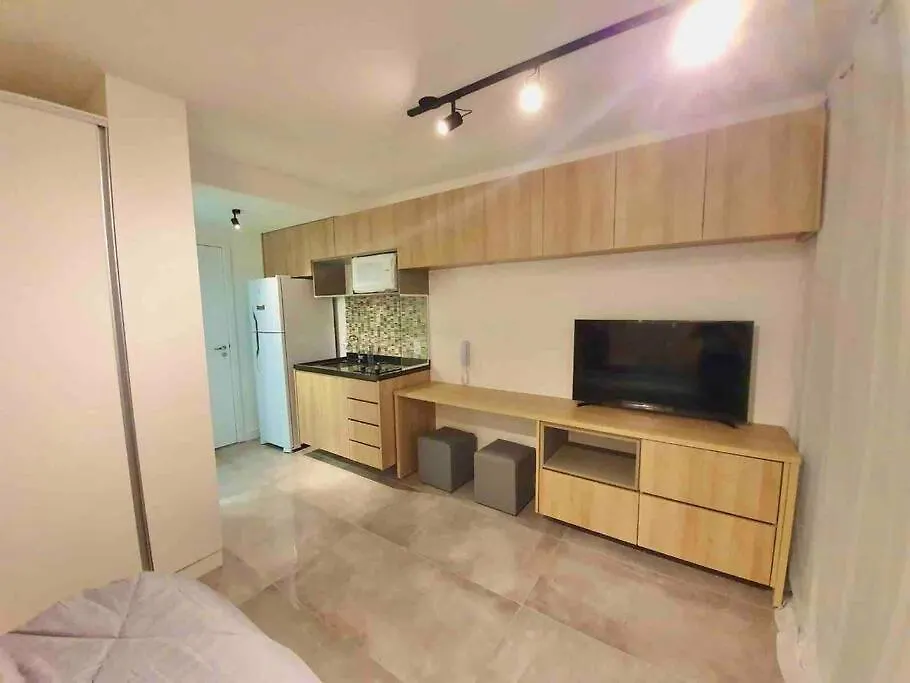 Apartment Apto Completo Proximo Ao Aeroporto De Congonhas Sao Paulo Brazil