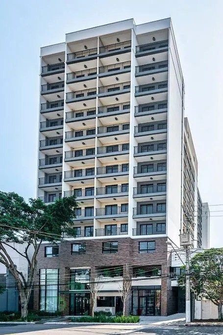 Apartment Apto Completo Proximo Ao Aeroporto De Congonhas Sao Paulo